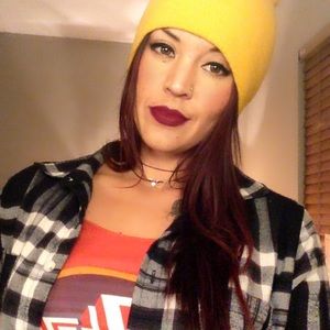 Meet your Posher, Sara